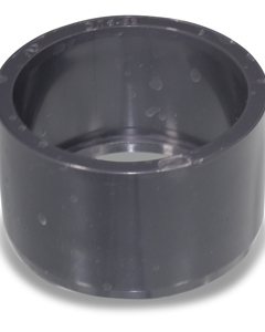 Reduction 75od x 63id PVC ND16